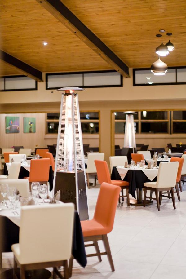 Hotel Savegre San Gerardo de Dota Zewnętrze zdjęcie