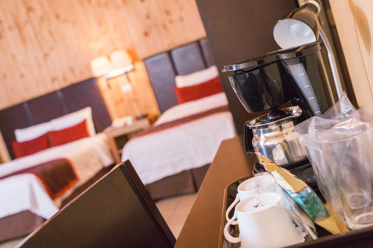 Hotel Savegre San Gerardo de Dota Zewnętrze zdjęcie